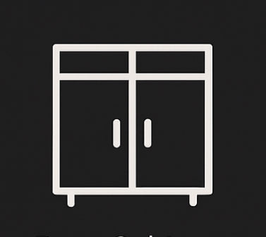 Base Cabinets